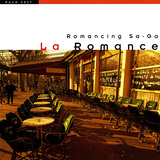 Romancing SaGa La Romance